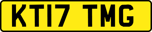 KT17TMG