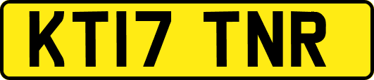 KT17TNR