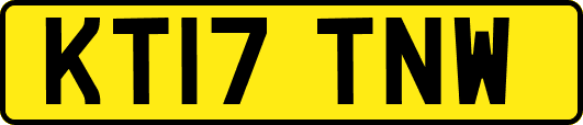 KT17TNW