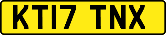 KT17TNX