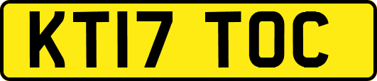 KT17TOC
