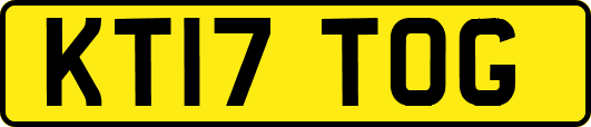 KT17TOG