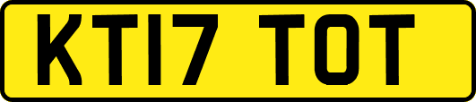 KT17TOT