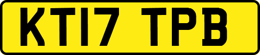 KT17TPB