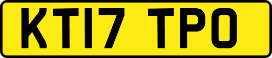 KT17TPO