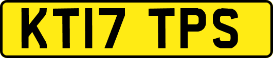 KT17TPS