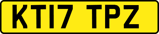 KT17TPZ