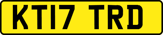 KT17TRD