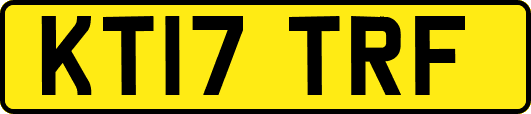 KT17TRF