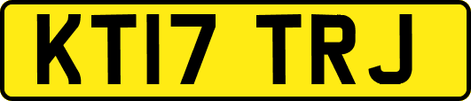 KT17TRJ