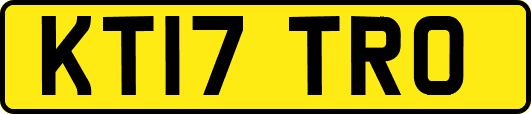 KT17TRO