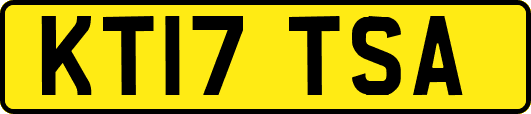 KT17TSA