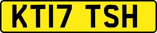KT17TSH