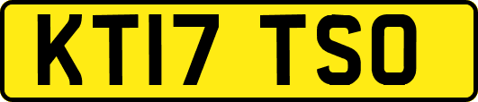 KT17TSO