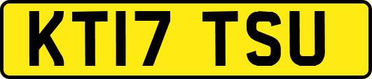 KT17TSU
