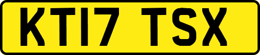 KT17TSX