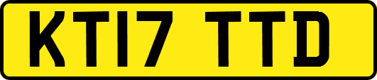 KT17TTD