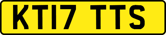 KT17TTS