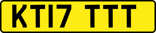KT17TTT