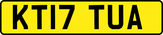 KT17TUA