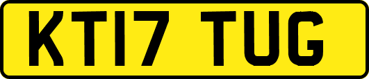 KT17TUG