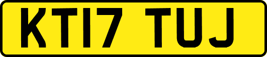 KT17TUJ