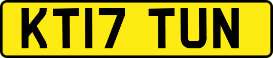 KT17TUN
