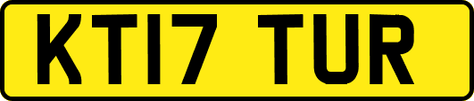 KT17TUR