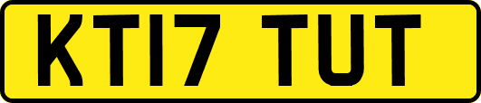 KT17TUT