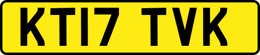 KT17TVK