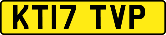 KT17TVP