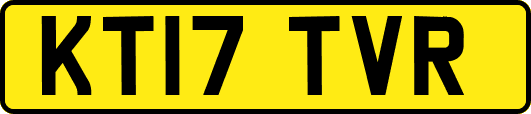 KT17TVR