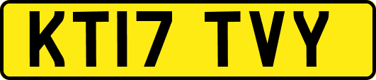 KT17TVY