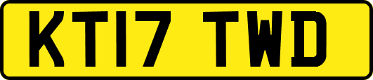 KT17TWD