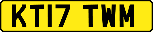KT17TWM