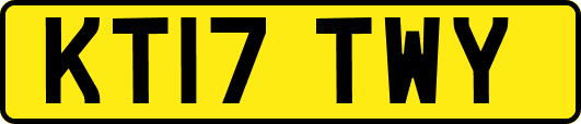KT17TWY