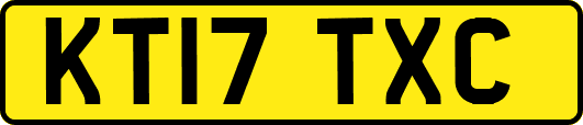 KT17TXC