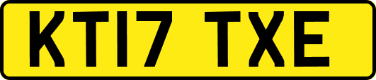 KT17TXE
