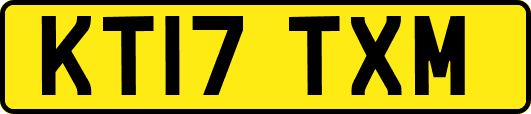 KT17TXM