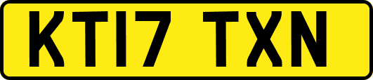 KT17TXN