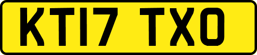 KT17TXO