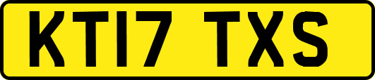 KT17TXS