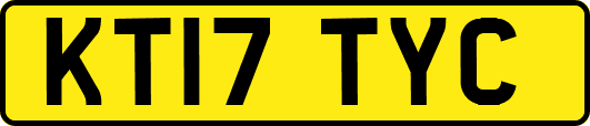 KT17TYC