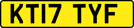 KT17TYF