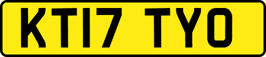 KT17TYO