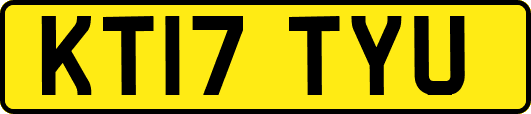 KT17TYU