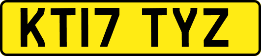 KT17TYZ