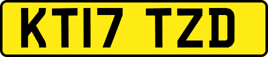 KT17TZD