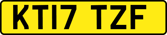 KT17TZF