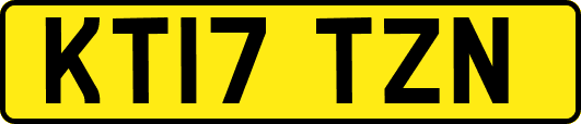 KT17TZN